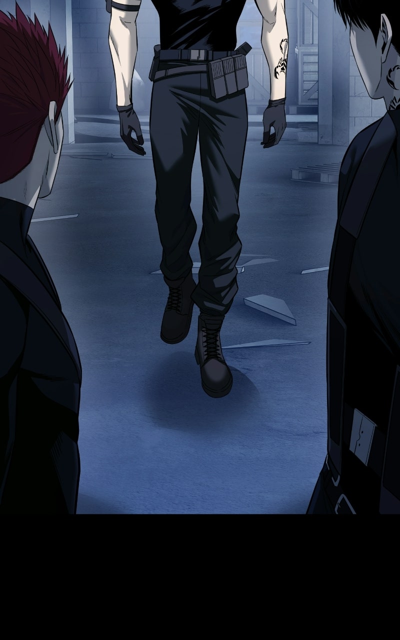 Read The Red Shirt chapter 33 image 101 on Lezhin