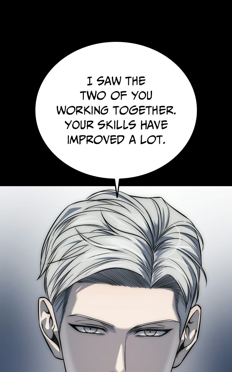 Read The Red Shirt chapter 33 image 102 on Lezhin