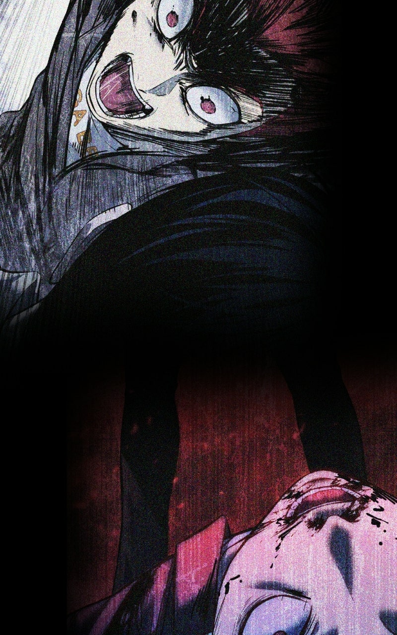 Read The Red Shirt chapter 33 image 109 on Lezhin