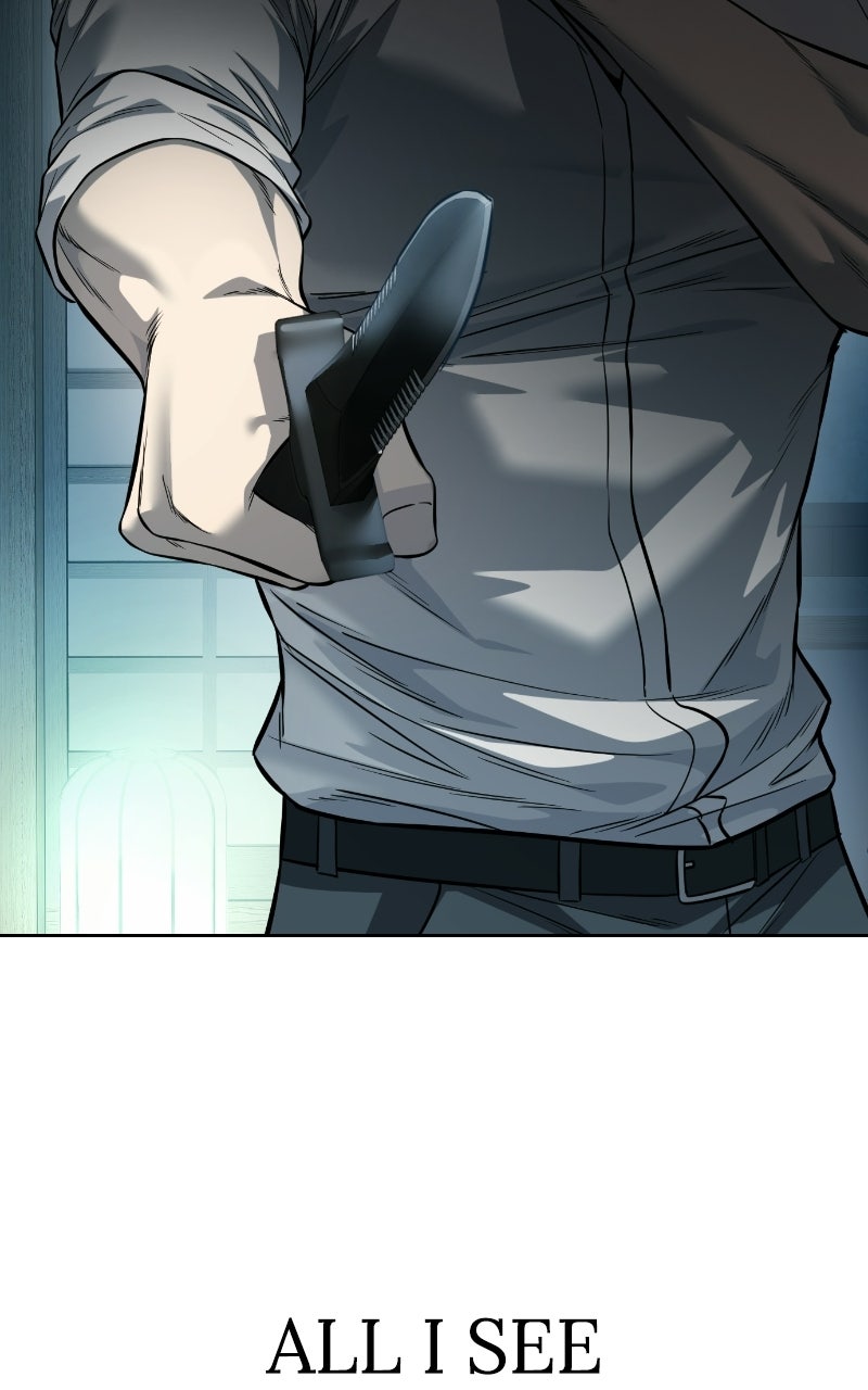 Read The Red Shirt chapter 33 image 112 on Lezhin