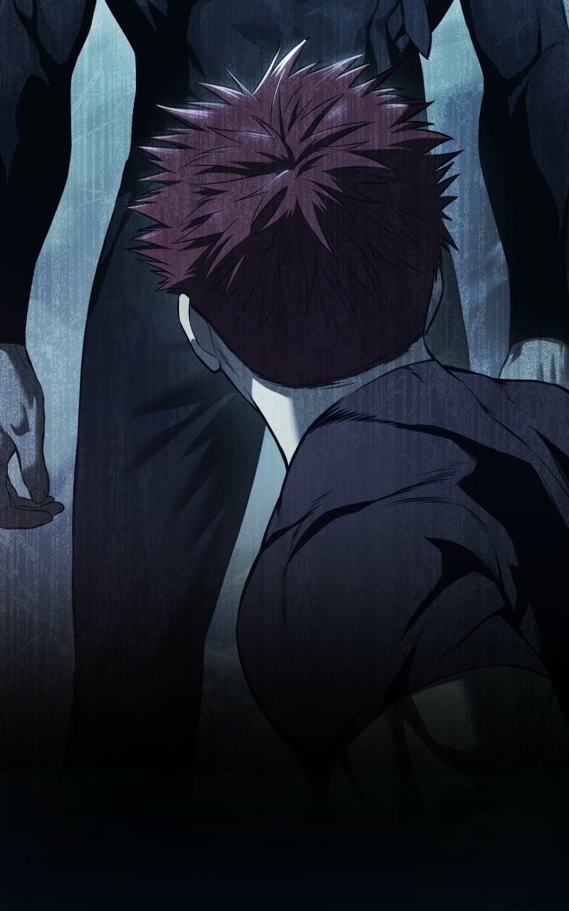 Read The Red Shirt chapter 33 image 119 on Lezhin
