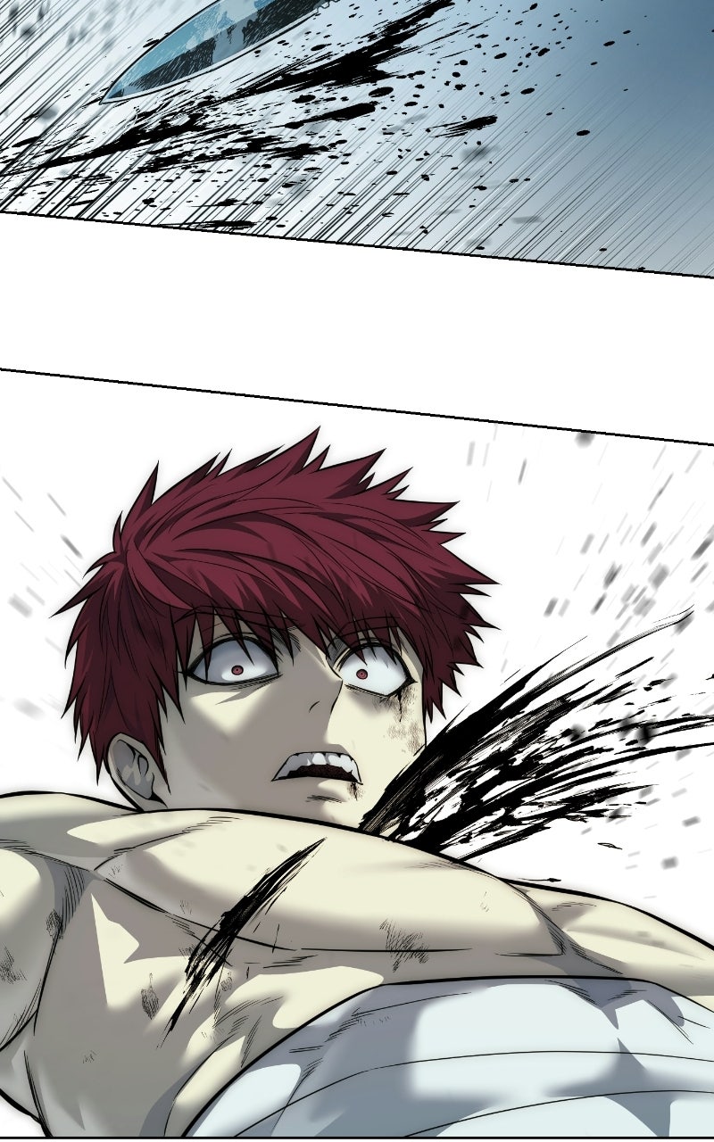 Read The Red Shirt chapter 33 image 132 on Lezhin