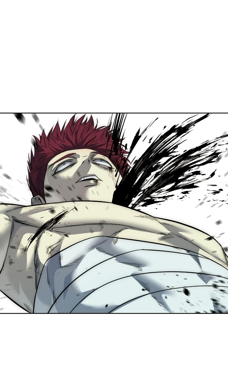 Read The Red Shirt chapter 33 image 133 on Lezhin