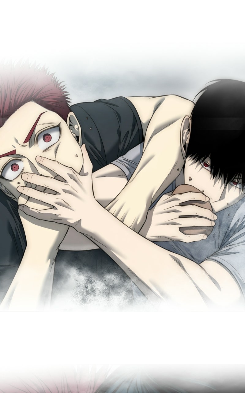 Read The Red Shirt chapter 33 image 134 on Lezhin