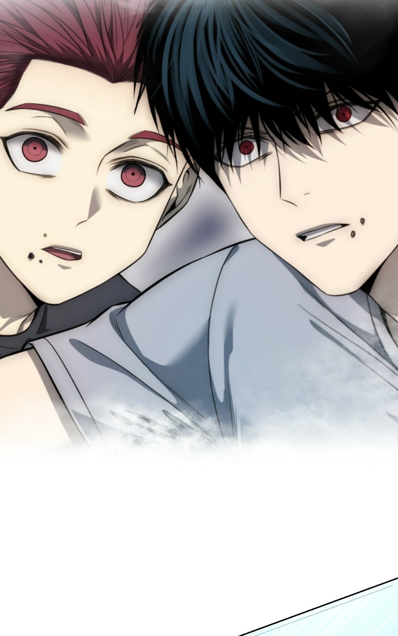 Read The Red Shirt chapter 33 image 135 on Lezhin