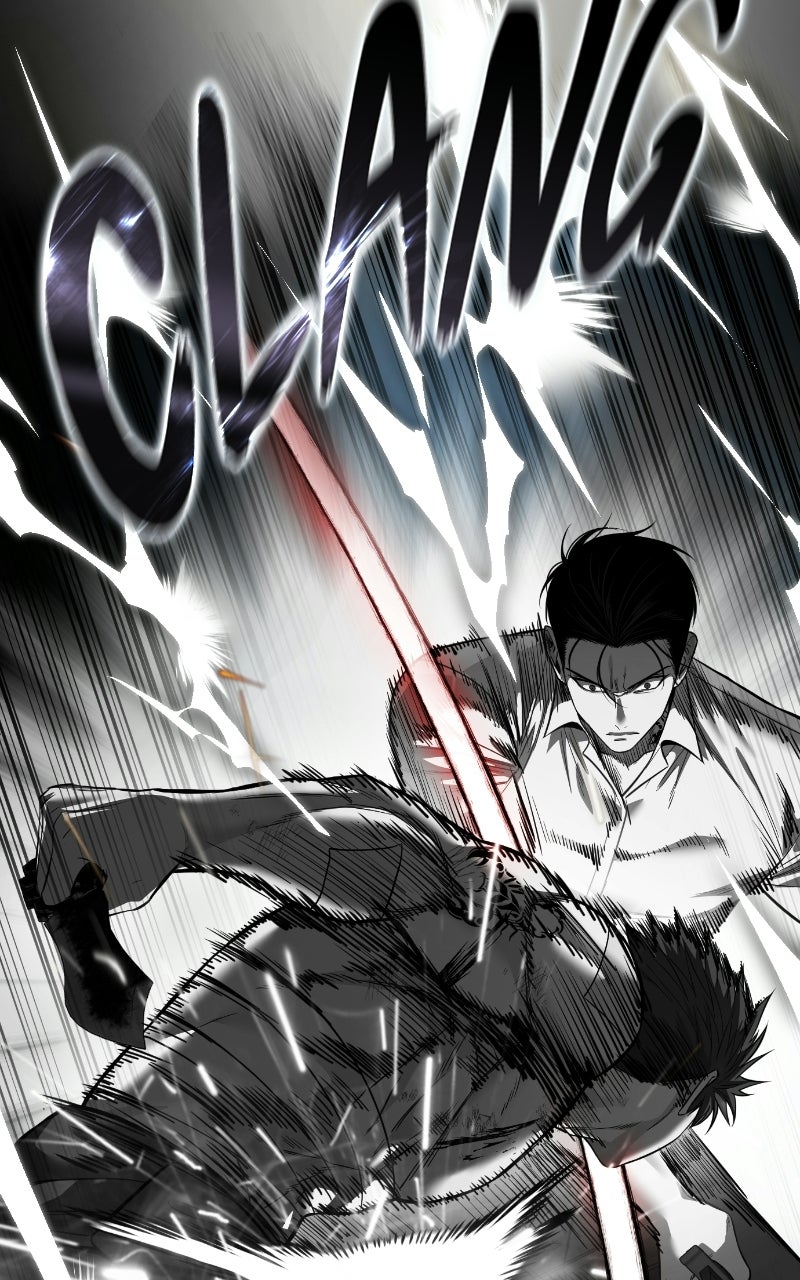 Read The Red Shirt chapter 33 image 139 on Lezhin