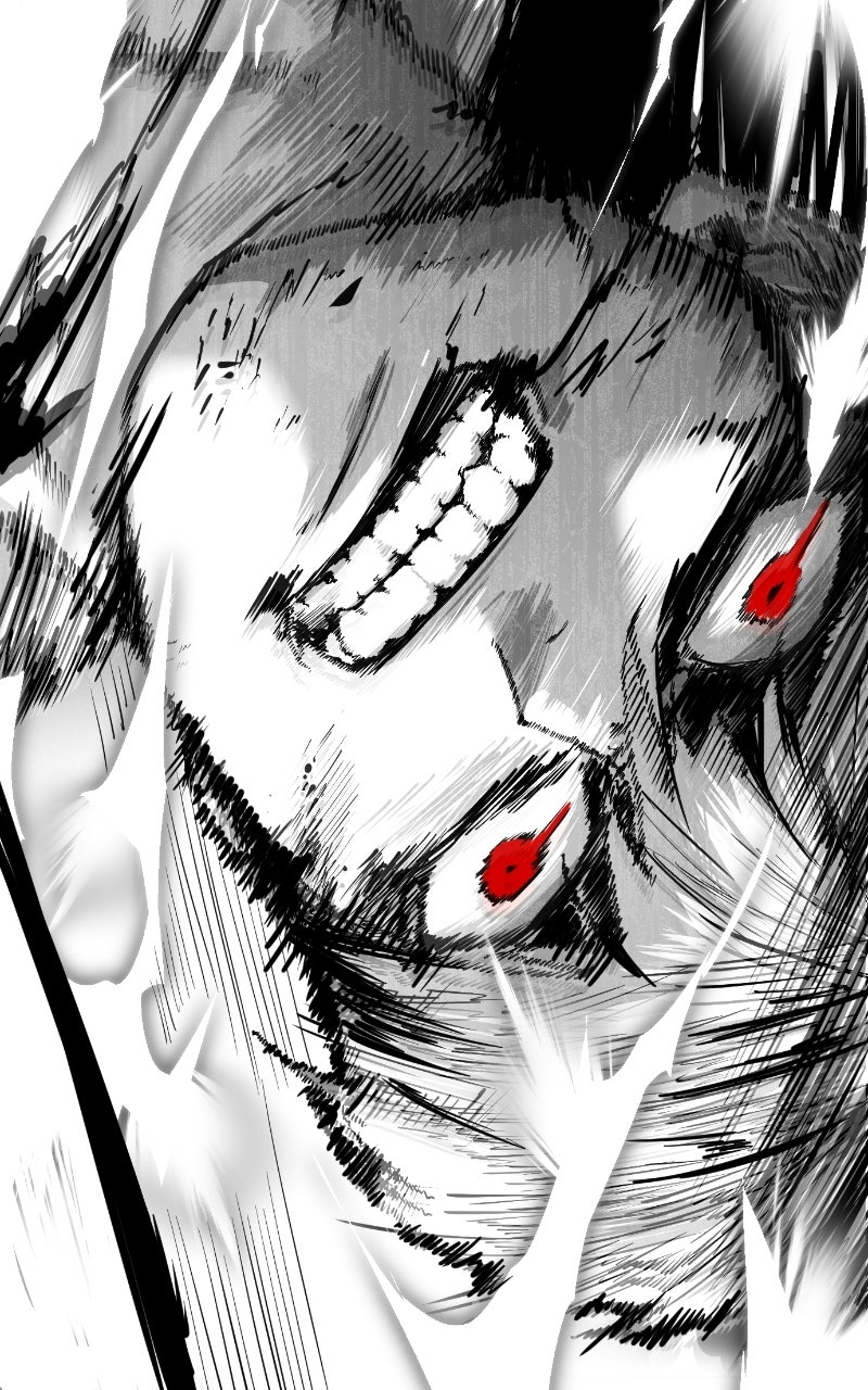 Read The Red Shirt chapter 33 image 142 on Lezhin