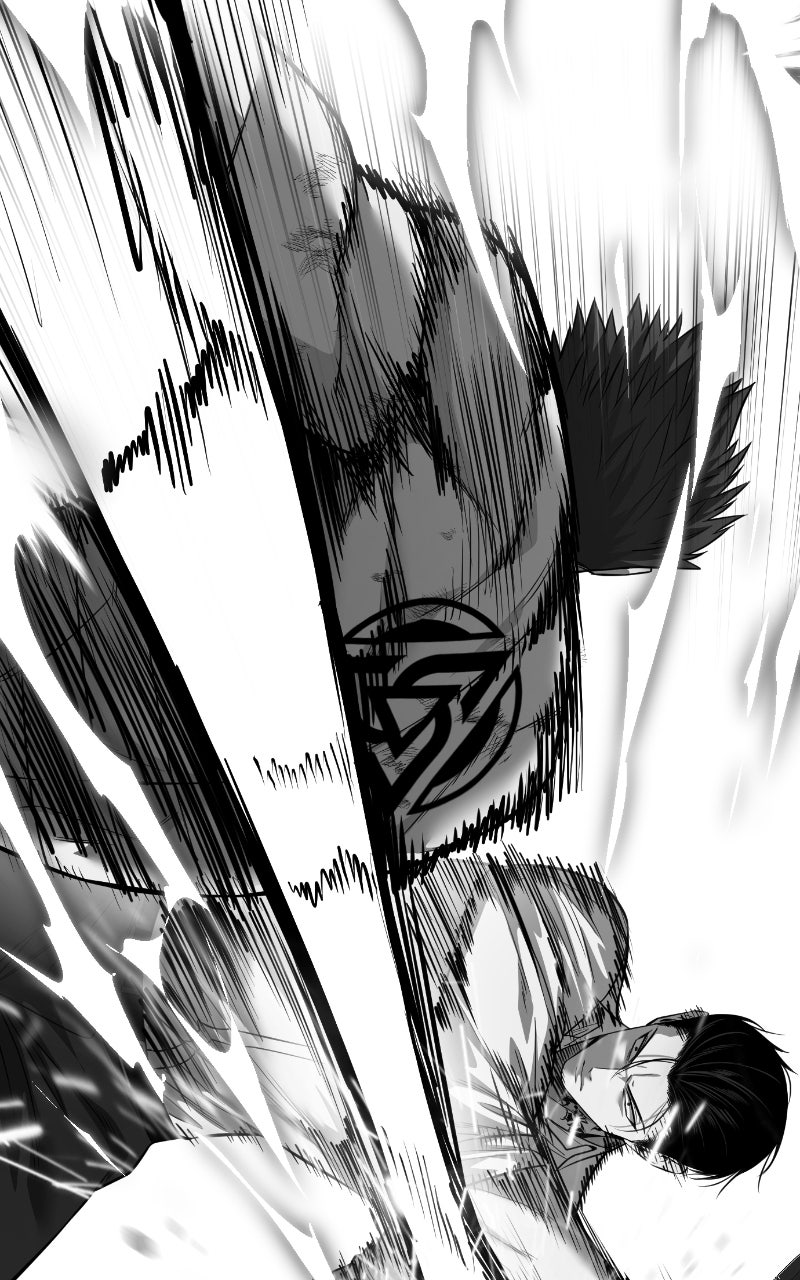 Read The Red Shirt chapter 33 image 143 on Lezhin