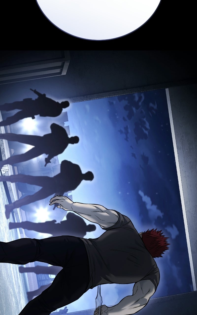 Read The Red Shirt chapter 33 image 15 on Lezhin