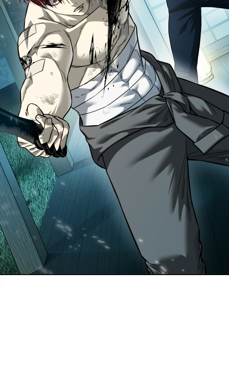 Read The Red Shirt chapter 33 image 155 on Lezhin