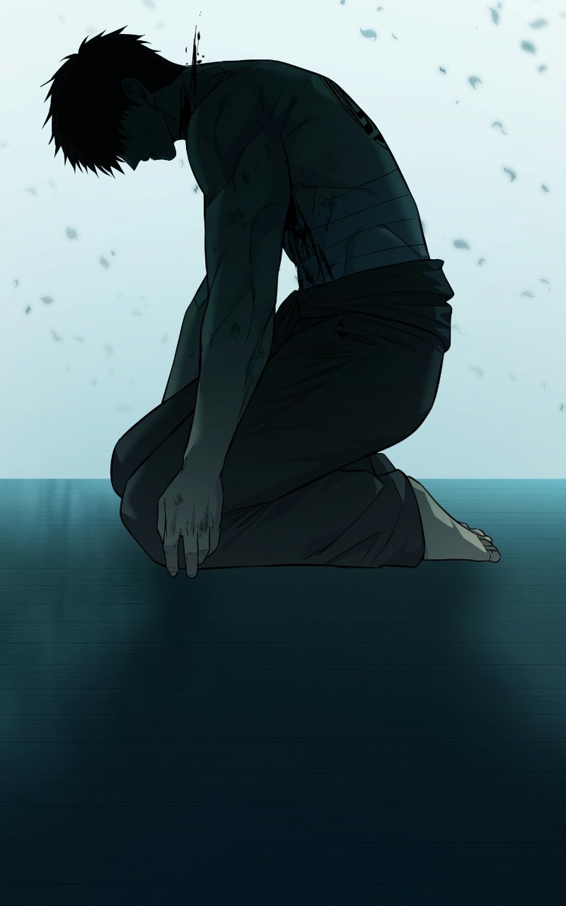 Read The Red Shirt chapter 33 image 157 on Lezhin
