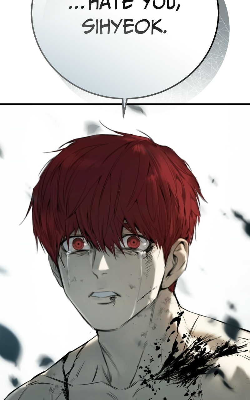 Read The Red Shirt chapter 33 image 184 on Lezhin