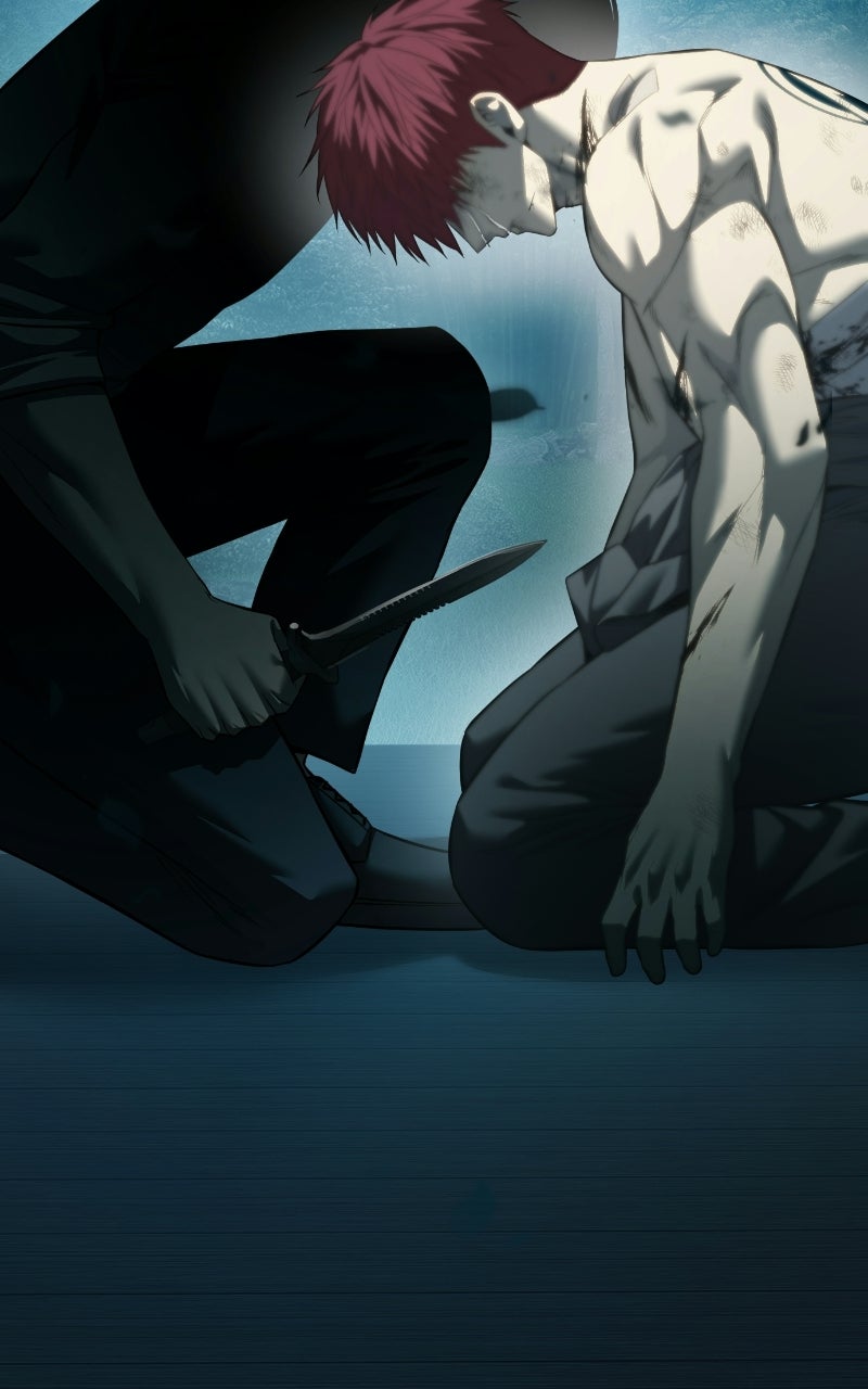 Read The Red Shirt chapter 33 image 188 on Lezhin