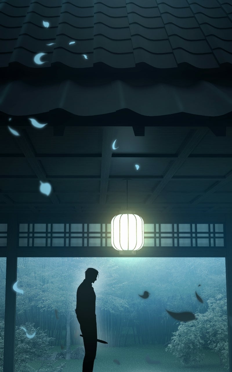 Read The Red Shirt chapter 33 image 193 on Lezhin