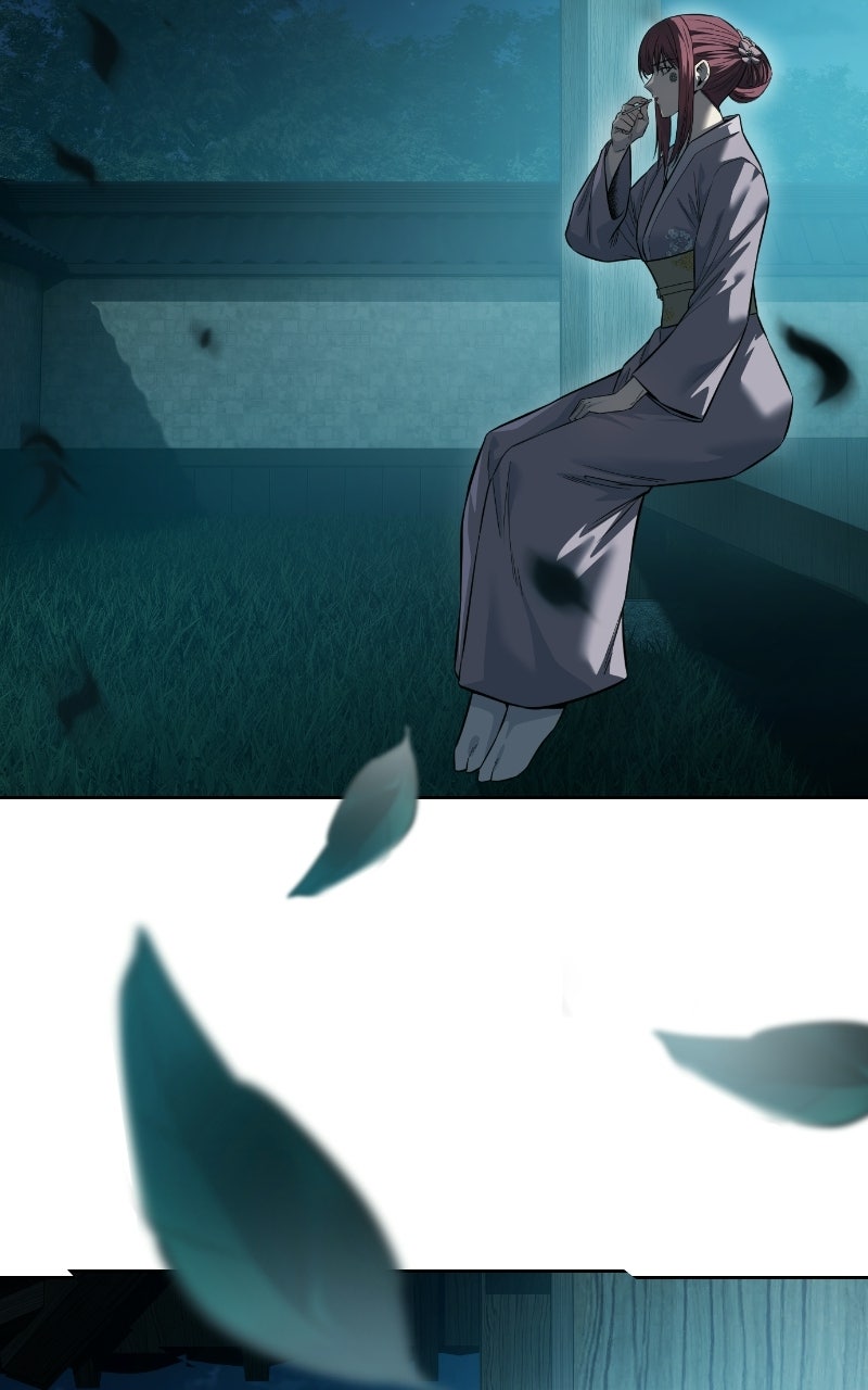 Read The Red Shirt chapter 33 image 195 on Lezhin