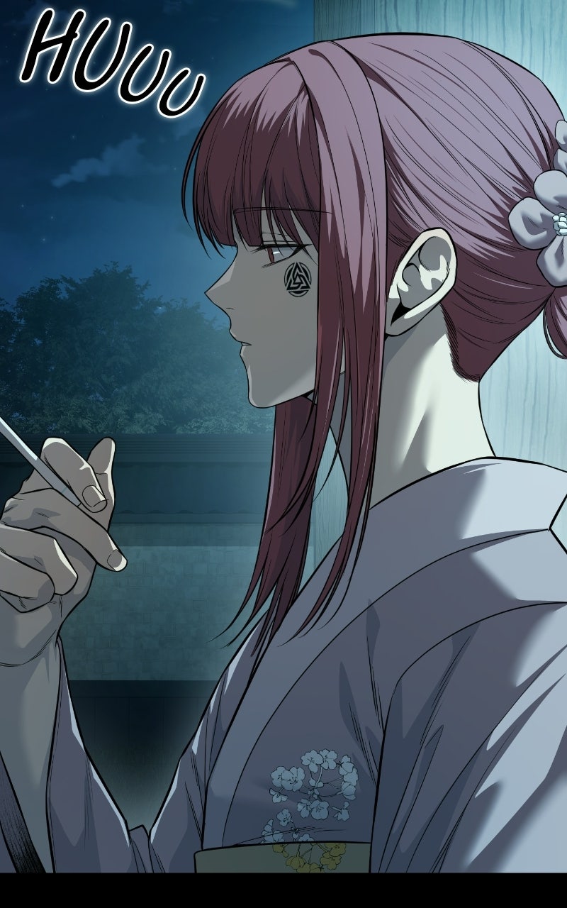 Read The Red Shirt chapter 33 image 196 on Lezhin
