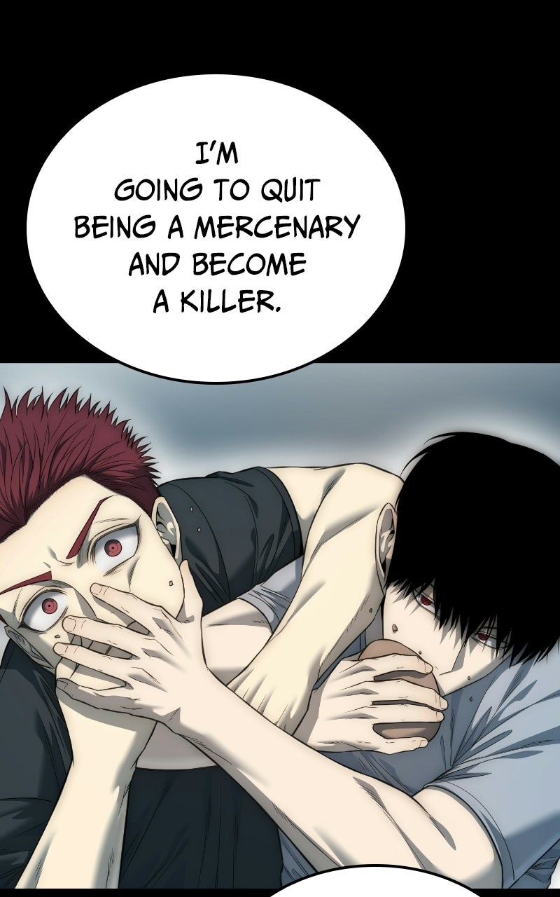 Read The Red Shirt chapter 33 image 20 on Lezhin