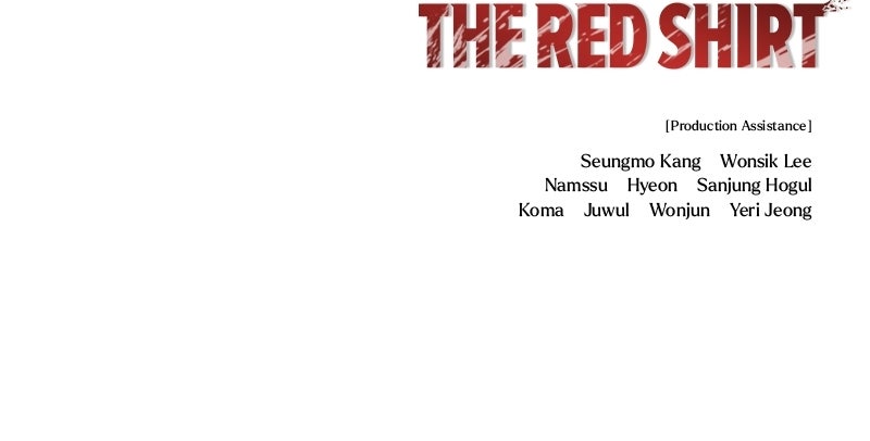 Read The Red Shirt chapter 33 image 210 on Lezhin