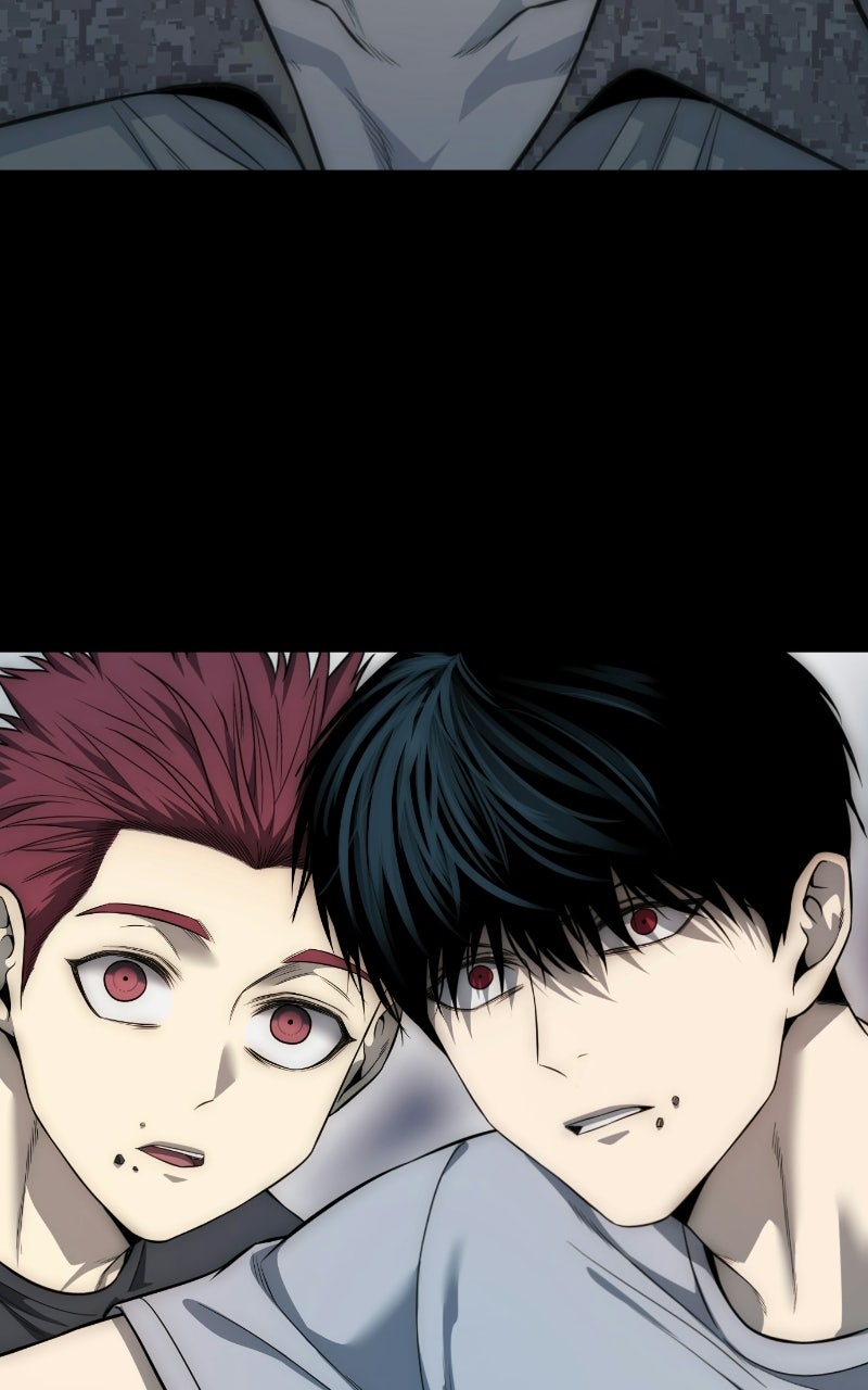 Read The Red Shirt chapter 33 image 25 on Lezhin