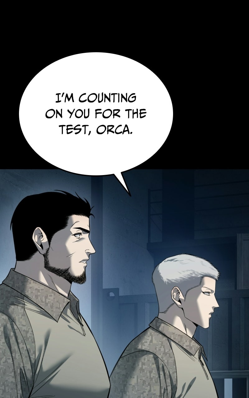 Read The Red Shirt chapter 33 image 28 on Lezhin