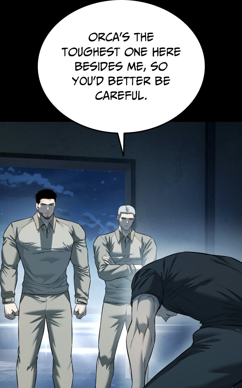 Read The Red Shirt chapter 33 image 30 on Lezhin