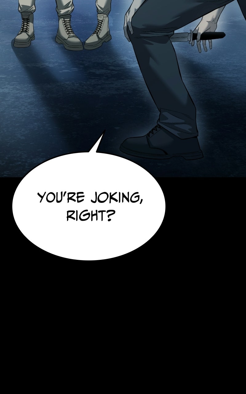 Read The Red Shirt chapter 33 image 31 on Lezhin