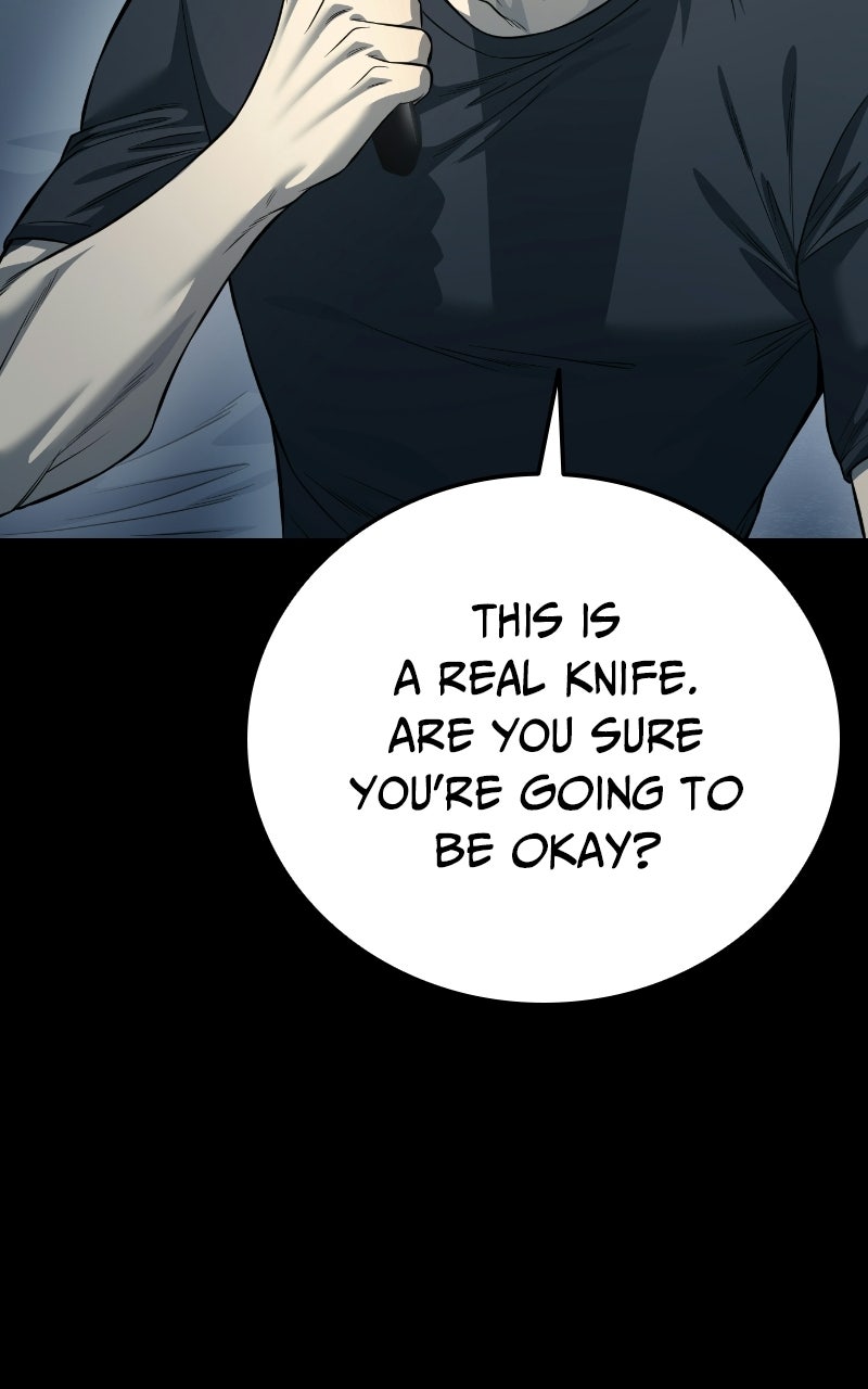 Read The Red Shirt chapter 33 image 33 on Lezhin