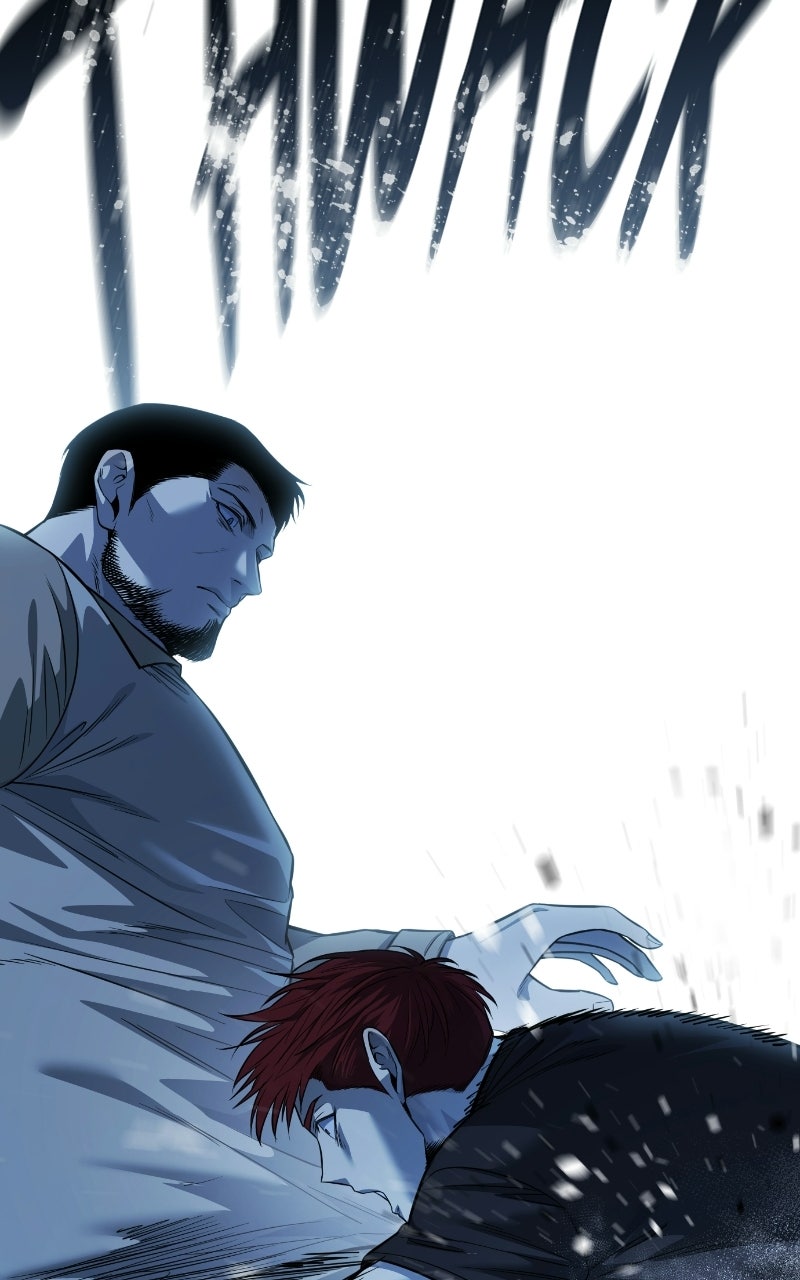 Read The Red Shirt chapter 33 image 36 on Lezhin