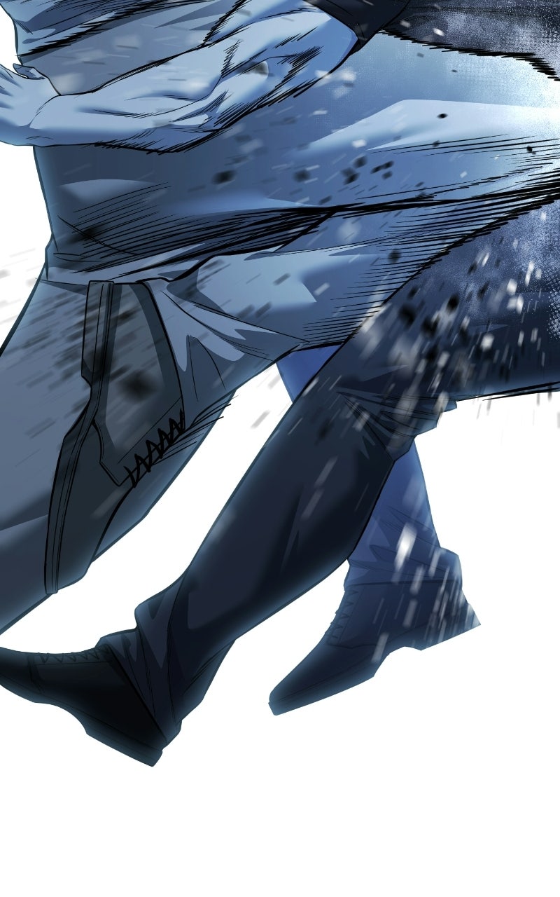 Read The Red Shirt chapter 33 image 37 on Lezhin