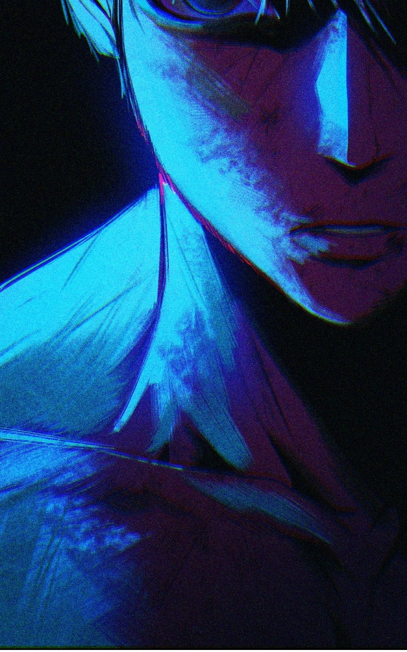 Read The Red Shirt chapter 33 image 4 on Lezhin