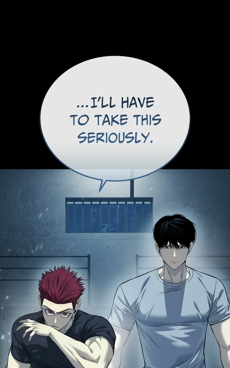 Read The Red Shirt chapter 33 image 42 on Lezhin