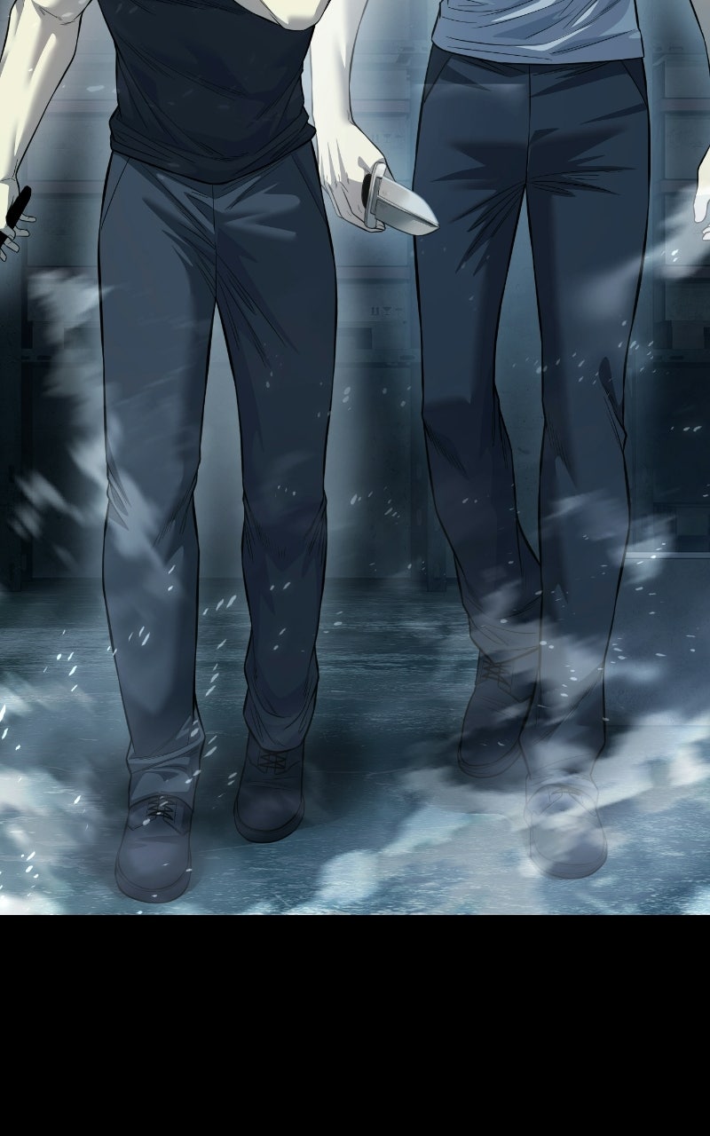 Read The Red Shirt chapter 33 image 43 on Lezhin