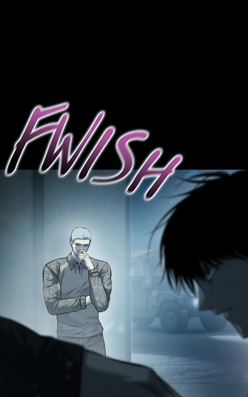 Read The Red Shirt chapter 33 image 44 on Lezhin