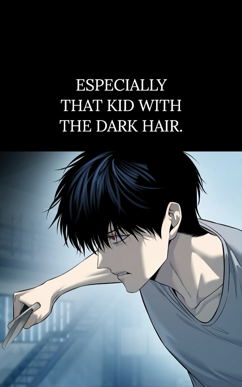 Read The Red Shirt chapter 33 image 47 on Lezhin
