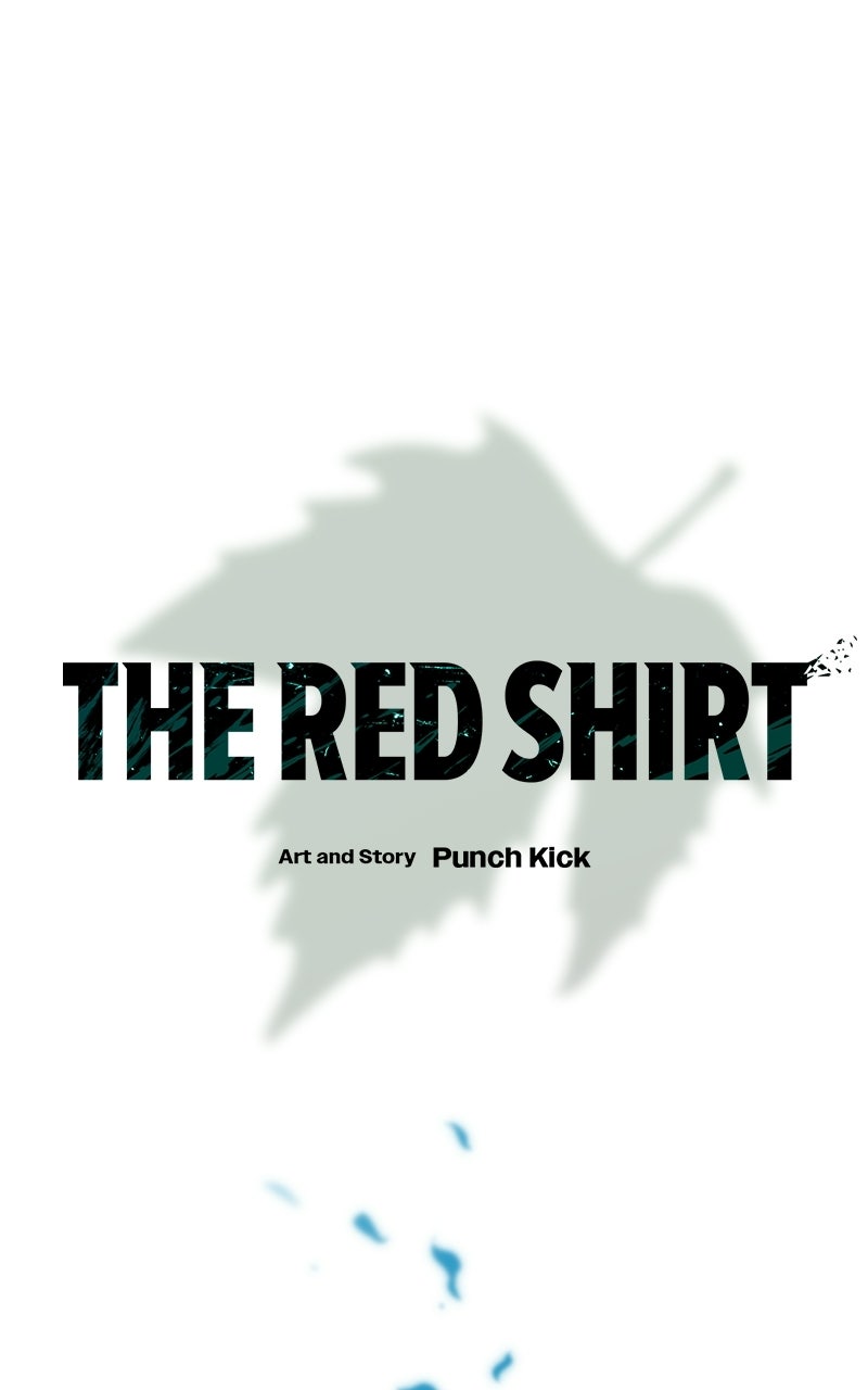 Read The Red Shirt chapter 33 image 5 on Lezhin