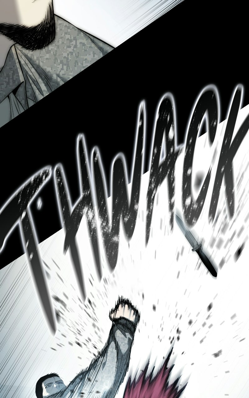Read The Red Shirt chapter 33 image 51 on Lezhin