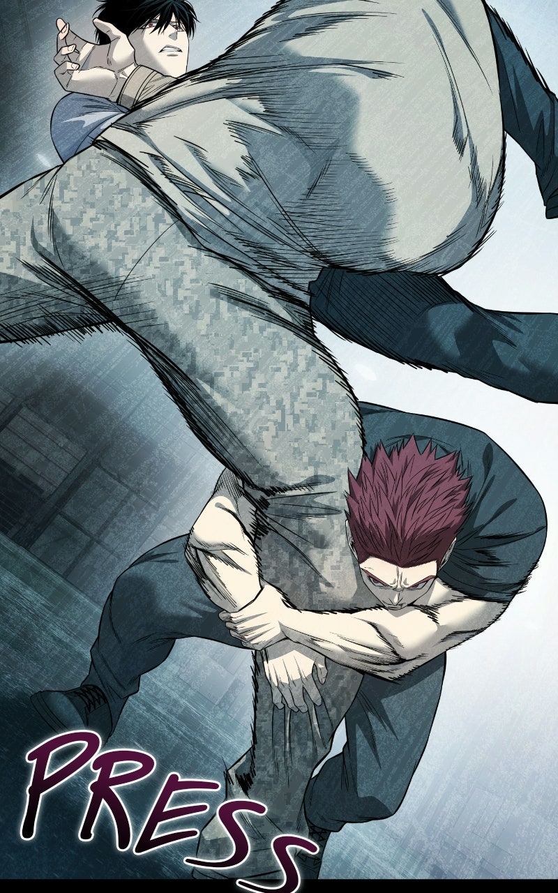 Read The Red Shirt chapter 33 image 71 on Lezhin