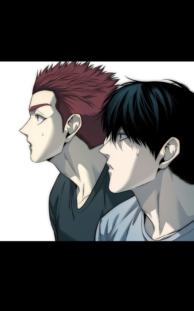 Read The Red Shirt chapter 33 image 77 on Lezhin
