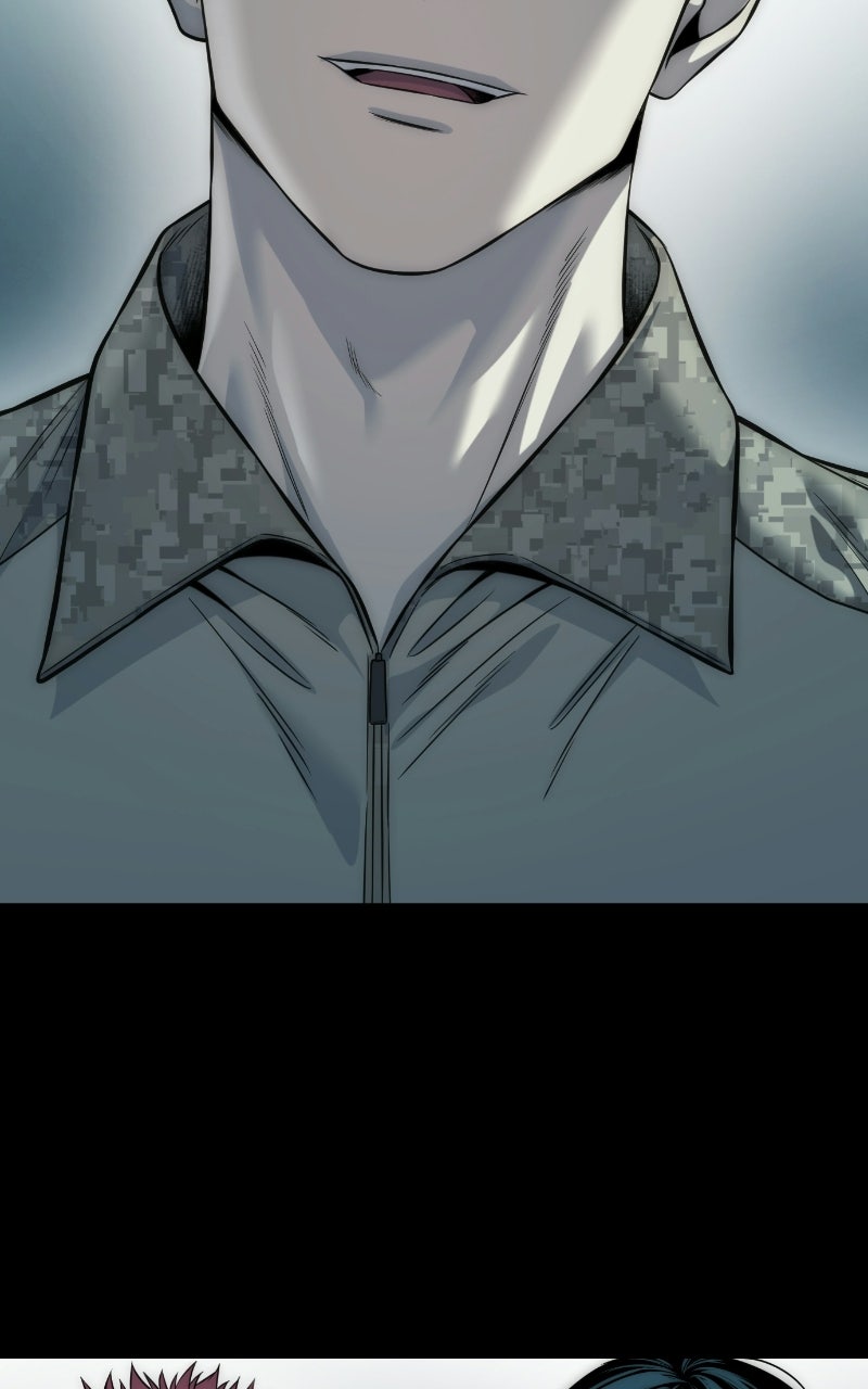 Read The Red Shirt chapter 33 image 79 on Lezhin