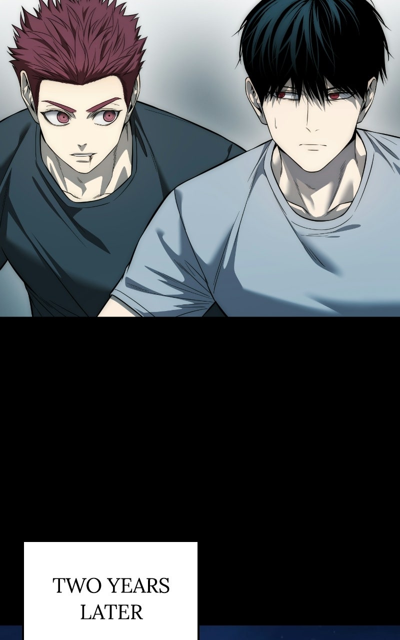 Read The Red Shirt chapter 33 image 80 on Lezhin