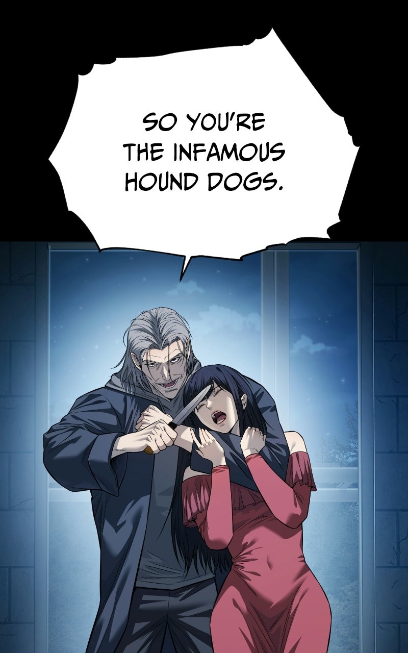 Read The Red Shirt chapter 33 image 82 on Lezhin