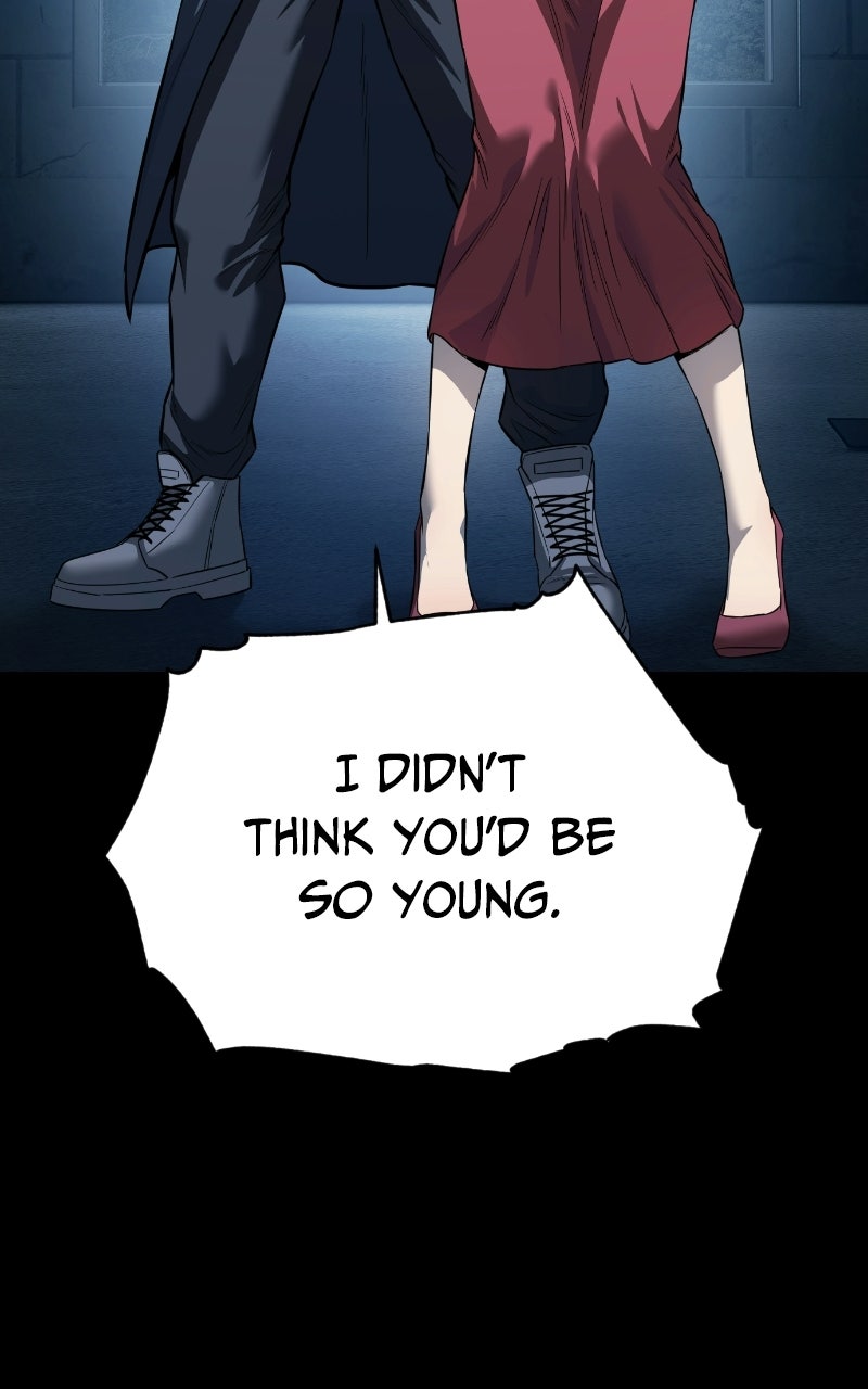 Read The Red Shirt chapter 33 image 83 on Lezhin