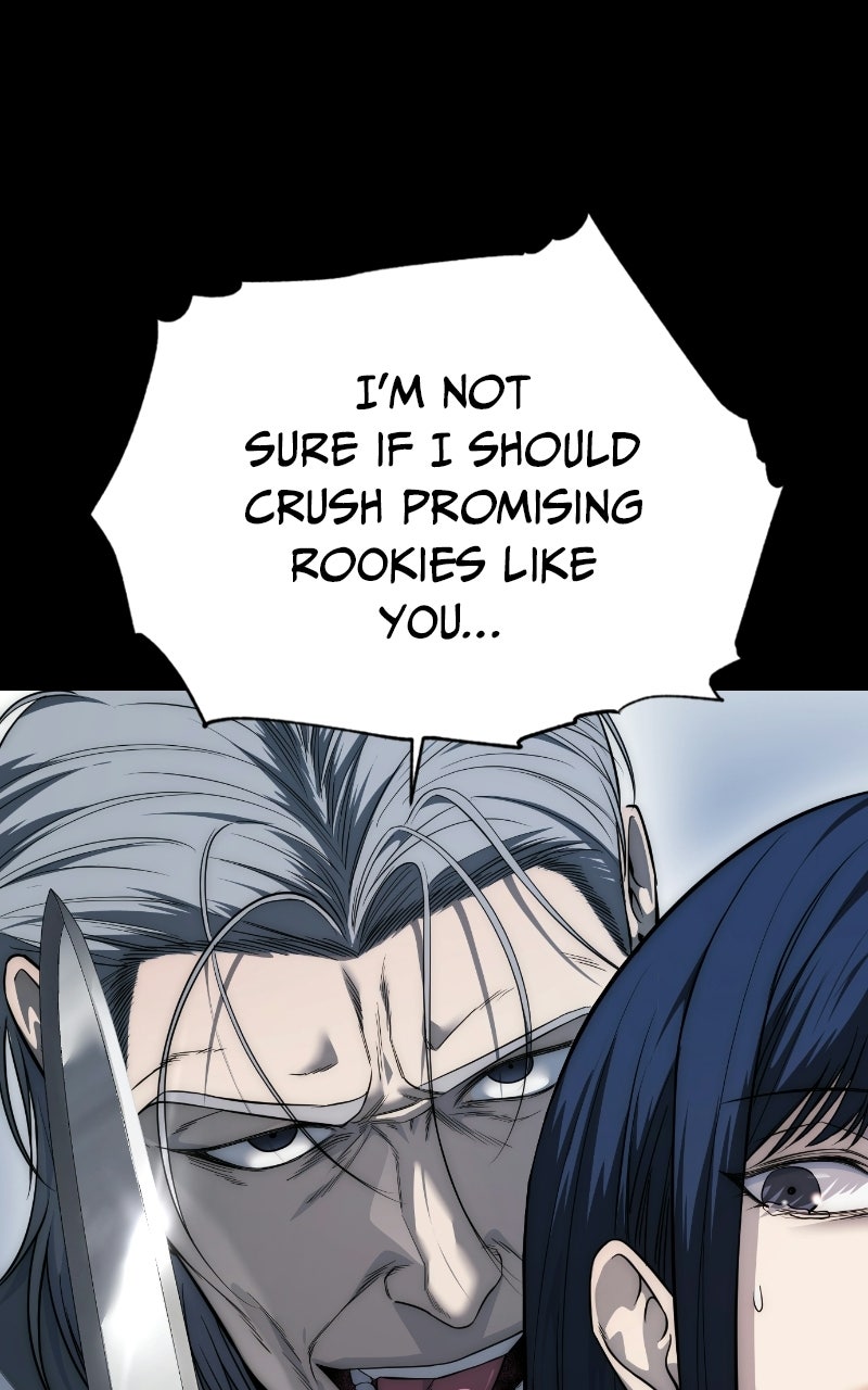 Read The Red Shirt chapter 33 image 84 on Lezhin