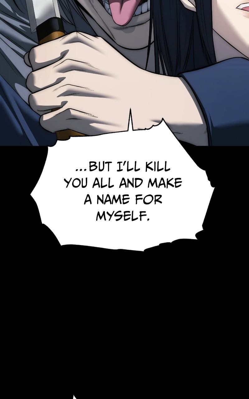 Read The Red Shirt chapter 33 image 85 on Lezhin