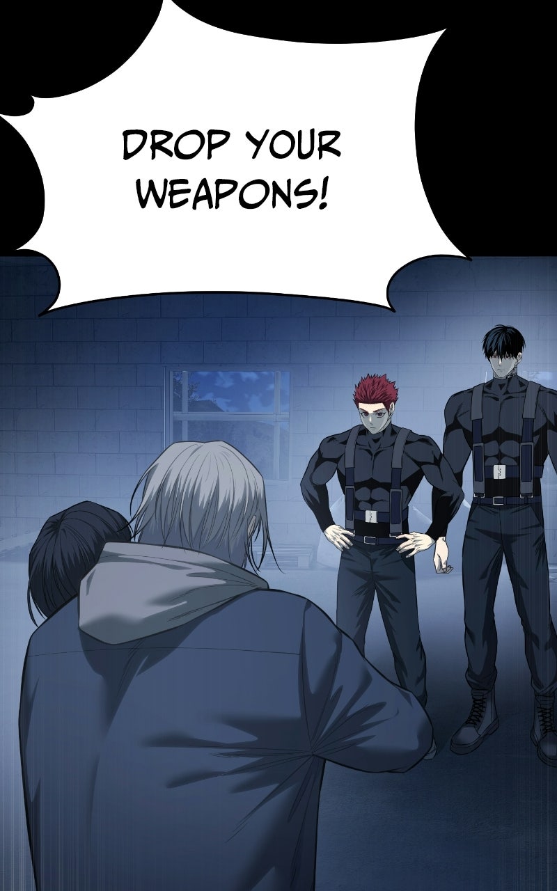 Read The Red Shirt chapter 33 image 86 on Lezhin