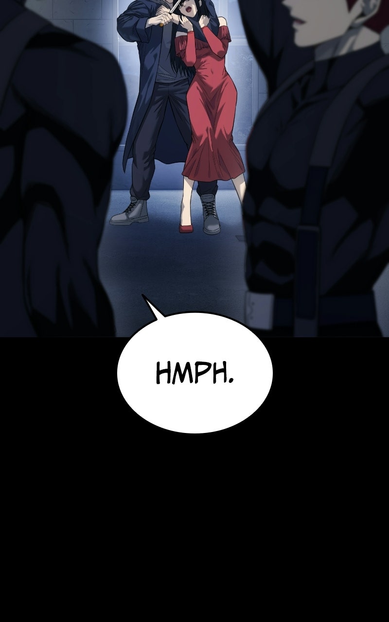 Read The Red Shirt chapter 33 image 91 on Lezhin