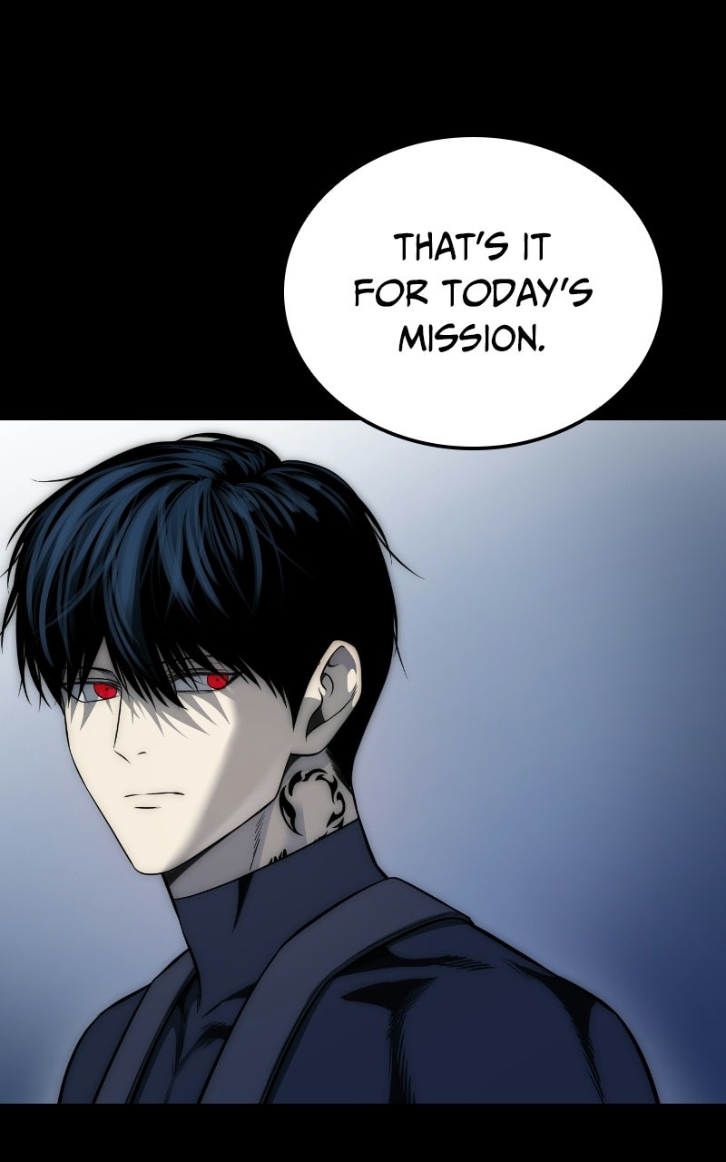 Read The Red Shirt chapter 33 image 99 on Lezhin