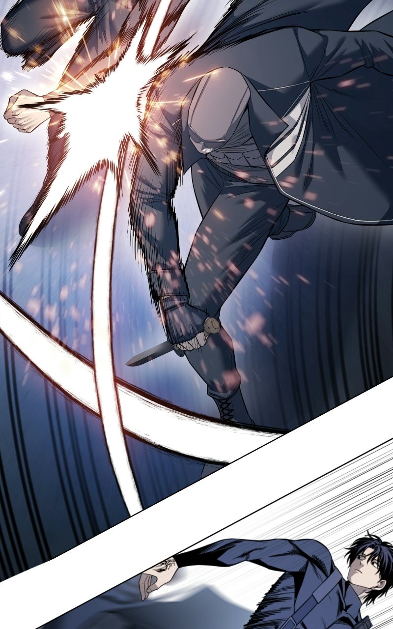Read The Red Shirt chapter 34 image 10 on Lezhin