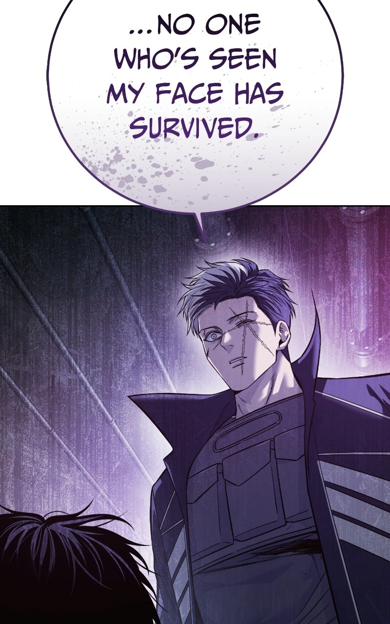 Read The Red Shirt chapter 34 image 100 on Lezhin