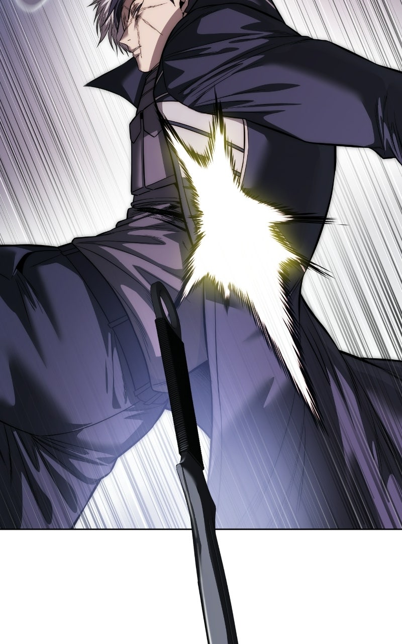 Read The Red Shirt chapter 34 image 106 on Lezhin